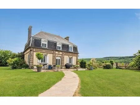 luxury 5 pièces farmhouse en vente évreux  normandie