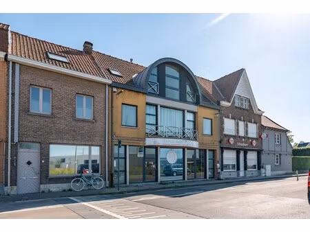 huis te koop in harelbeke met 4 slaapkamers