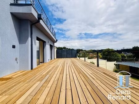 maison de luxe de 3 chambres en vente à sainte-adresse  france