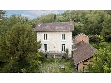 maison de prestige de 210 m2 en vente vernon  normandie