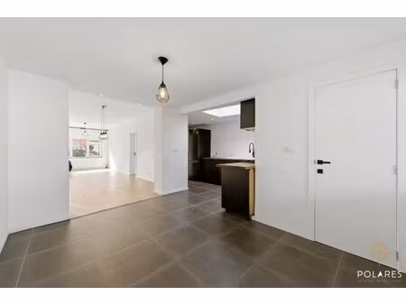 huis te koop in vilvoorde met 2 slaapkamers