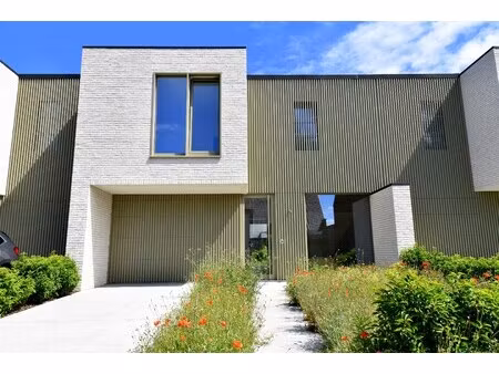 huis te koop in gullegem met 3 slaapkamers