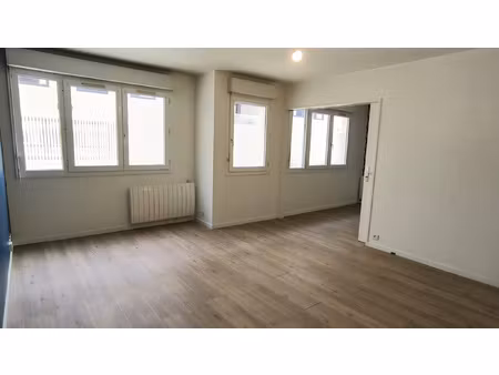 achat local professionnel 46m² boulogne billancourt 92100