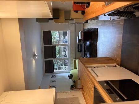 appartement à louer à rue de suisse 4 saint-gilles (vwd17782)