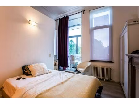 appartement en colocation à avenue brugmann uccle (vbe33904)