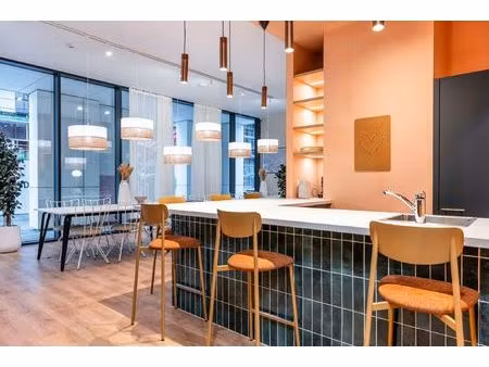 appartement en colocation à rue neerveld woluwe-saint-lambert (vbe33901)