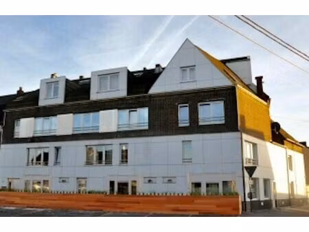 appartement à louer à maastrichtersteenweg riemst (vbe33877)