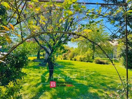 achat maison 9 pièces 250m² coulommiers 77120