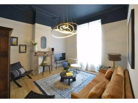 appartement en colocation à rue de l'inquisition bruxelles (vbe33908)