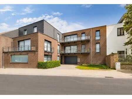 appartement à louer à duisburgsesteenweg 144 overijse (rbw18884)