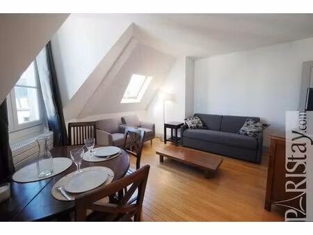 prestigieux appartement en location saint-germain  odéon  monnaie  paris  île-de-france