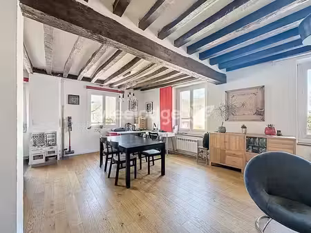 vente maison 4 pièces 112 m² à ennery (95300)  299 000 €
