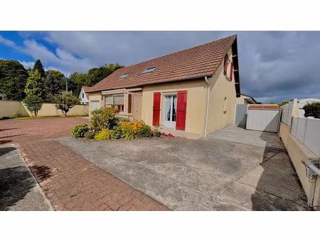 vente maison 5 pièces 100 m² à franqueville-saint-pierre (76520)  315 000 €