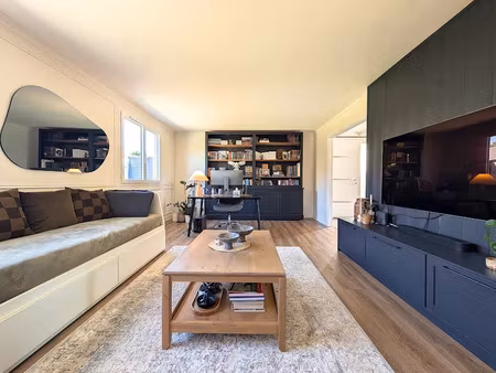 vente maison 5 pièces 133 m² à montfort-l'amaury (78490)  399 000 €