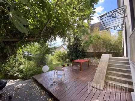 maison de 7 pièces de luxe en location à sèvres  île-de-france