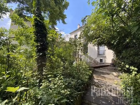 maison de prestige de 152 m2 en location sèvres  île-de-france