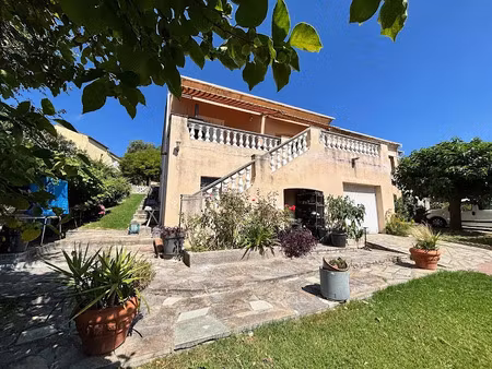 vente villa 4 pièces 91 m² à furiani (20600)  373 000 €