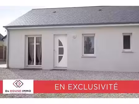 vente maison 4 pièces 85.13 m² à virandeville (50690)  289 900 €