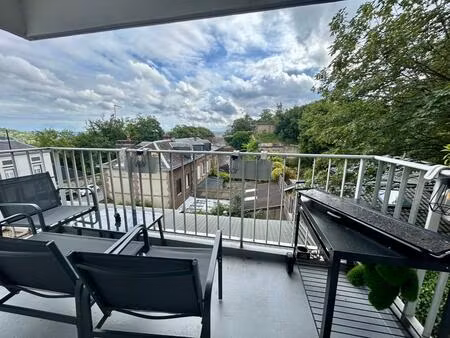 achat appartement 2 pièces 47m² bois guillaume 76230