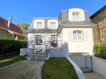 maison de luxe de 165 m2 en location la celle-saint-cloud  france