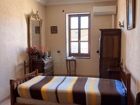 à louer une chambre chez l'habitant à nébian