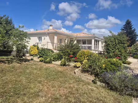 vente maison saint-palais-sur-mer (17420) - - surface privée