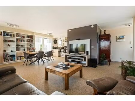 appartement à vendre à pasweg 45 beverst (rbw18526)