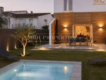 maison de luxe de 140 m2 en vente la flotte  nouvelle-aquitaine