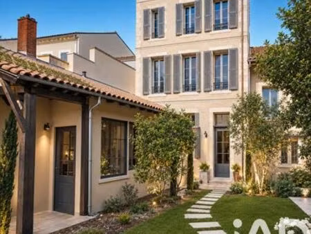 prestigieux immeuble de rapport en vente à agen  nouvelle-aquitaine