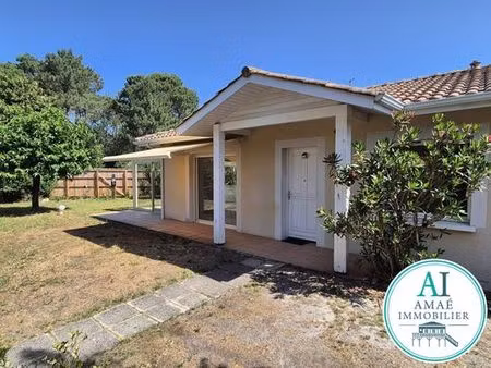 maison de luxe de 4 pièces en vente à andernos-les-bains  france
