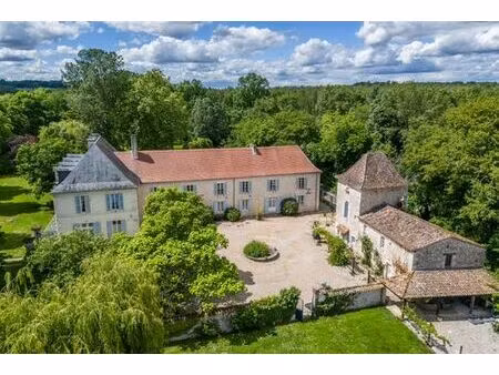 prestigieuse maison en vente bergerac  nouvelle-aquitaine