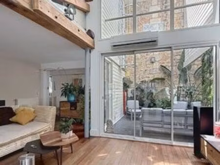 maison de luxe de 3 chambres en vente à bordeaux  nouvelle-aquitaine