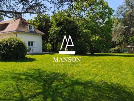 prestigieuse maison en vente sadirac  nouvelle-aquitaine