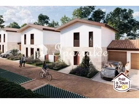 maison de luxe 3 chambres en vente à hendaye  nouvelle-aquitaine