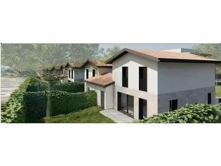 maison de luxe de 3 chambres en vente à hendaye  nouvelle-aquitaine