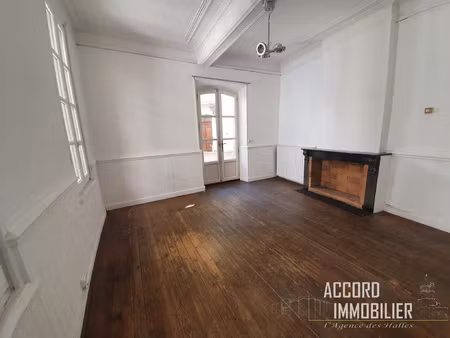 appartement t2- 68m2- beziers