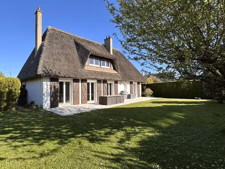 achat maison 6 pièces 120m² franqueville st pierre 76520