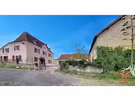 vente maison 6 pièces 192 m² à saint-medard (64370)  315 900 €
