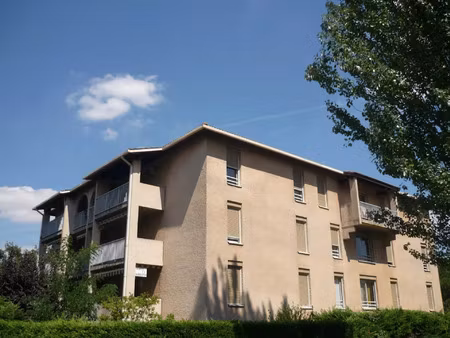 location appartement 3 pièces 61 m² à toulouse (31500)