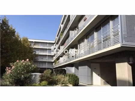 f3 avec garage rés. le nouveau palace  pour investir