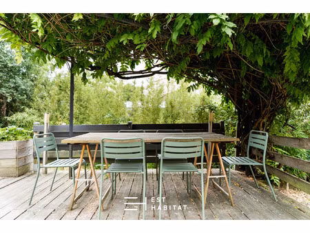 vente maison 5 pièces 145 m² flourens (31130)