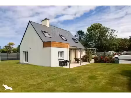 vente maison 7 pièces 117 m² à landéda (29870)  379 080 €
