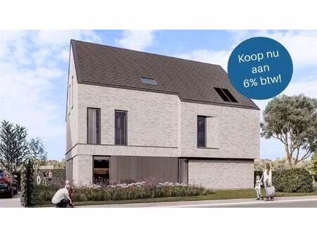 appartement te koop in zonhoven met 2 slaapkamers