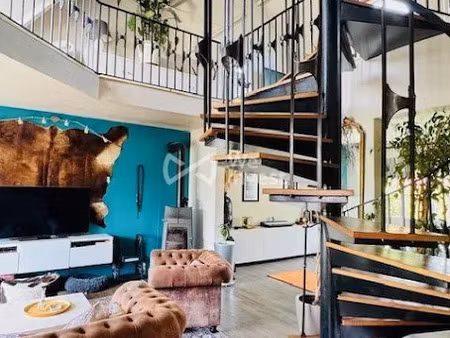 vente maison 5 pièces 184 m² à le gué-de-longroi (28700)  380 000 €