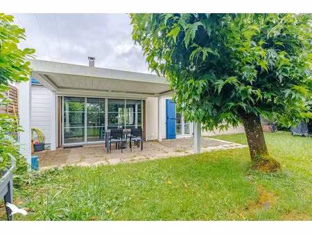 vente maison 5 pièces 120 m² à tresses (33370)  379 080 €