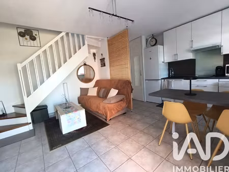 vente maison/villa 3 pièces