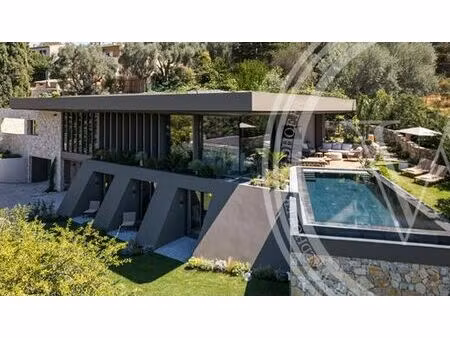villa de 6 pièces de luxe en location mougins  provence-alpes-côte d'azur