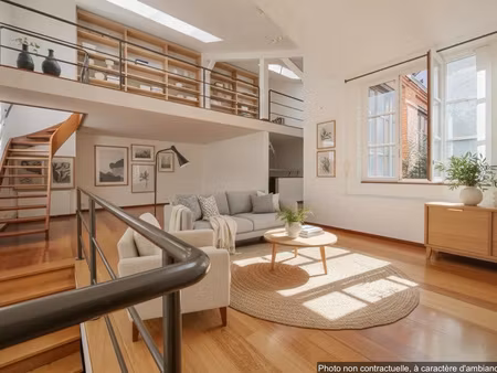 achat appartement 8 pièces 326m² paris 14ème