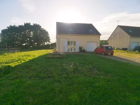location maison 4 pièces 67m²