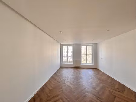 location appartement 1 pièce 27m² caen 14000